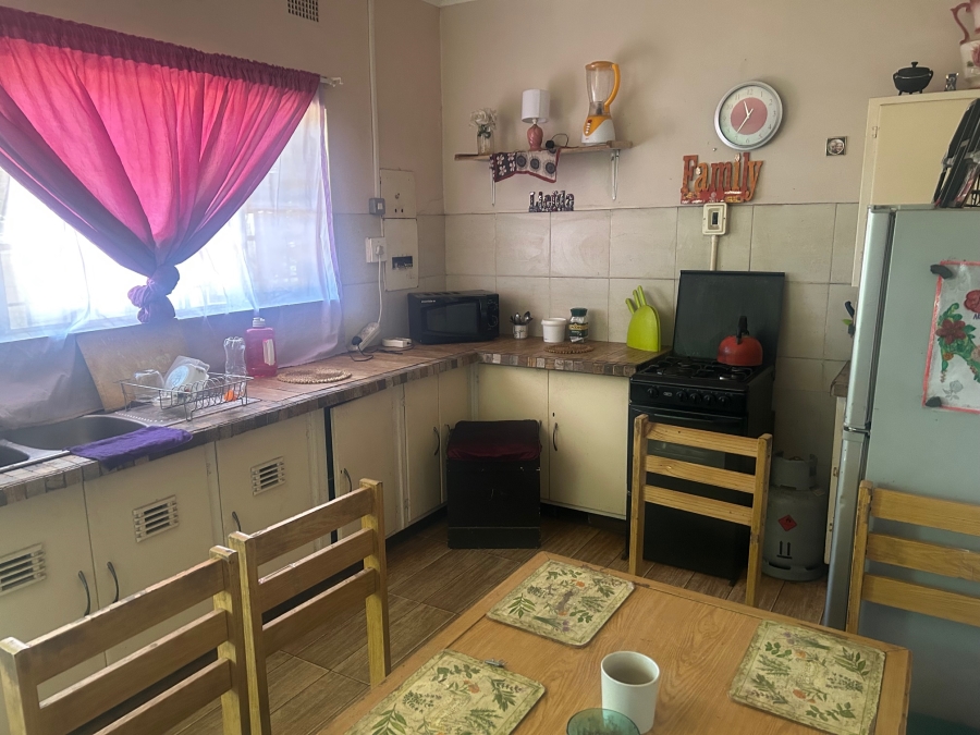 3 Bedroom Property for Sale in Vierfontein Free State